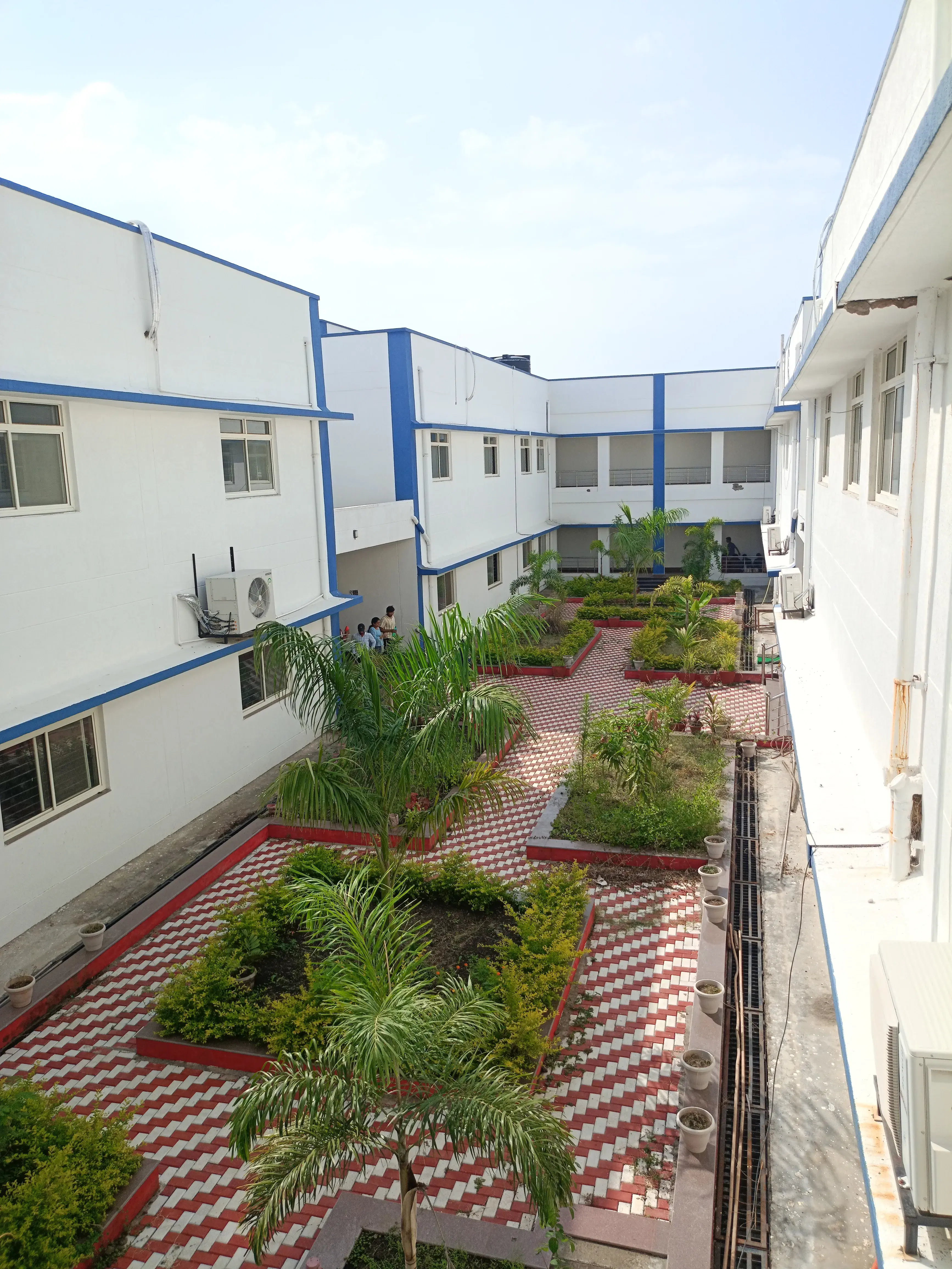 Dr. Hari singh Gour University Sagar Campus photo 2